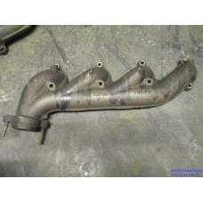 1994 - 2002 BENTLEY ARNAGE RED LABEL - LEFT HAND EXHAUST MANIFOLD UE74814